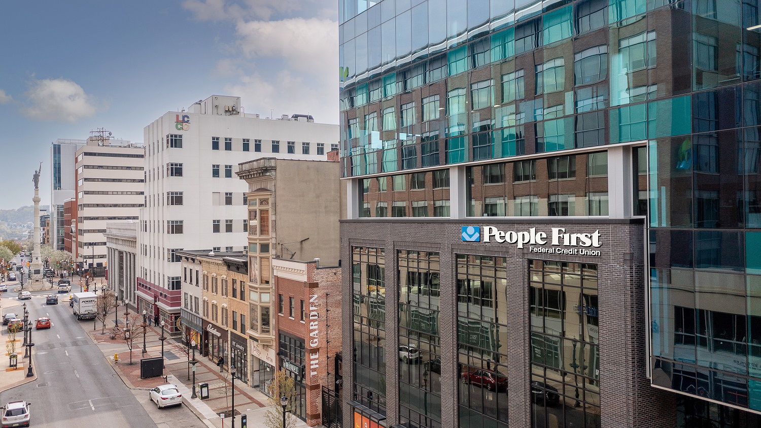 Design IP Lehigh Valley, PA Office