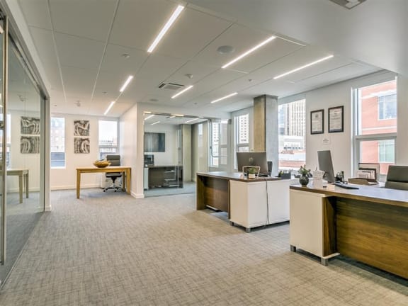 Fenwick & West LLP Boise, ID Office