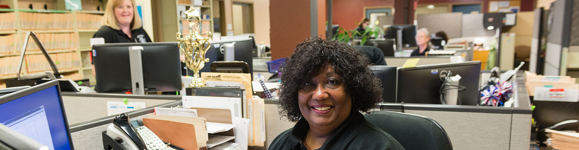 DATH PLLC Vancouver, WA Office