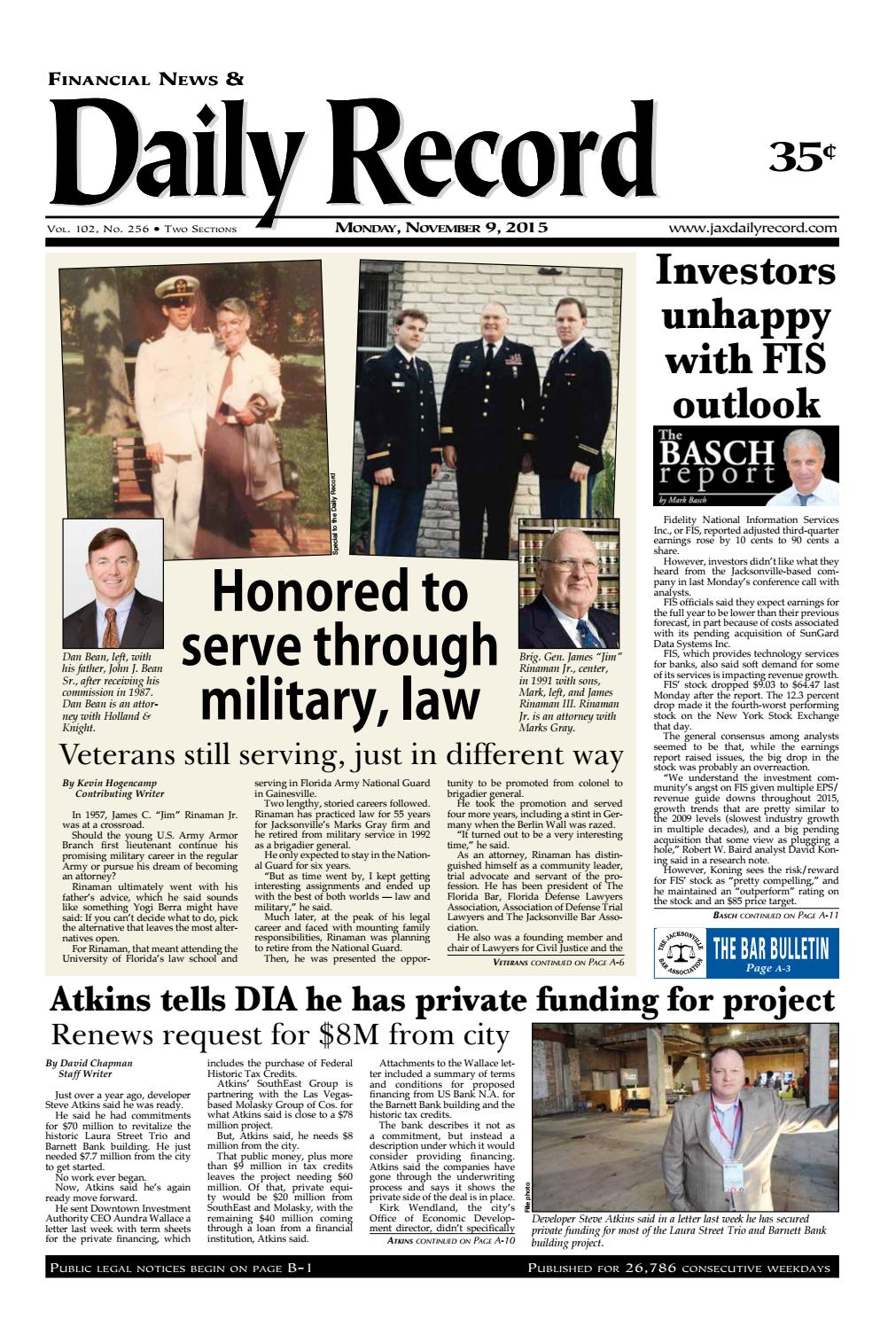 Allen & Newman PLLC Fort Lauderdale, FL Office