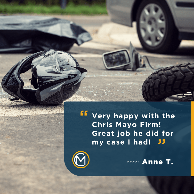 Chris Mayo Law Firm San Antonio, TX Office