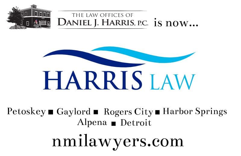 Wenzel Bennett & Harris, PC Alpena, MI Office
