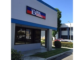 Moulton Law Firm Scottsdale, AZ Office