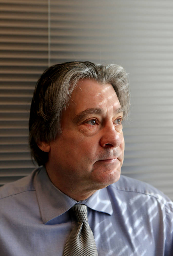 Kemp | Jones Las Vegas, NV Office