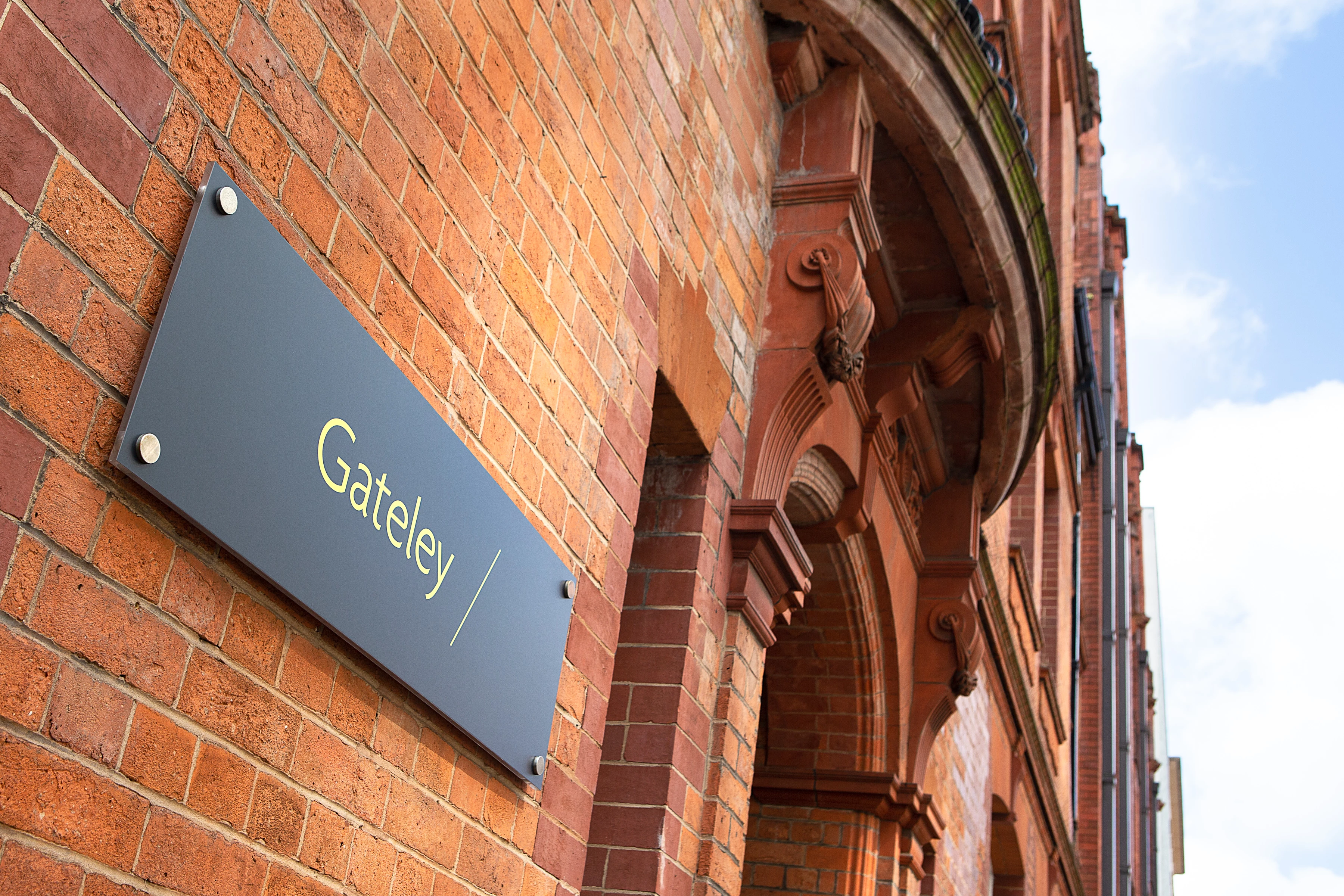 Gateley Plc Nottingham, United Kingdom Office