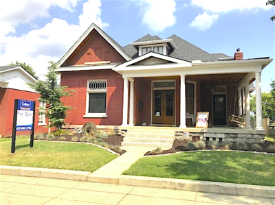 Klein Solomon PLLC Nashville,  Office