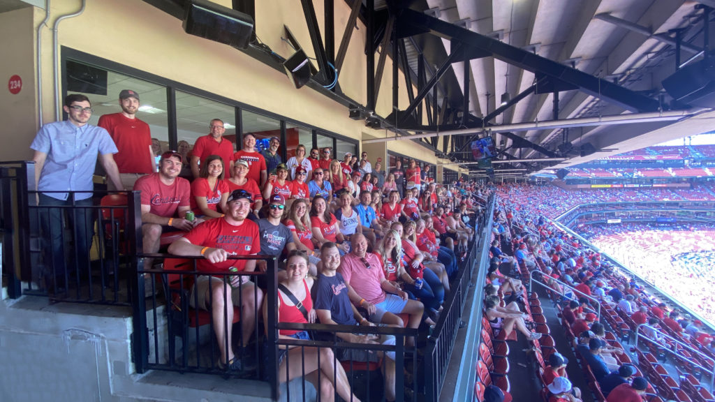 Stange Law Firm, PC Columbia, MO Office