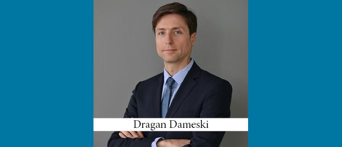 Debarliev, Dameski & Kelesoska - Attorneys at Law Skopje, Former Yugoslav Republic of Macedonia Office