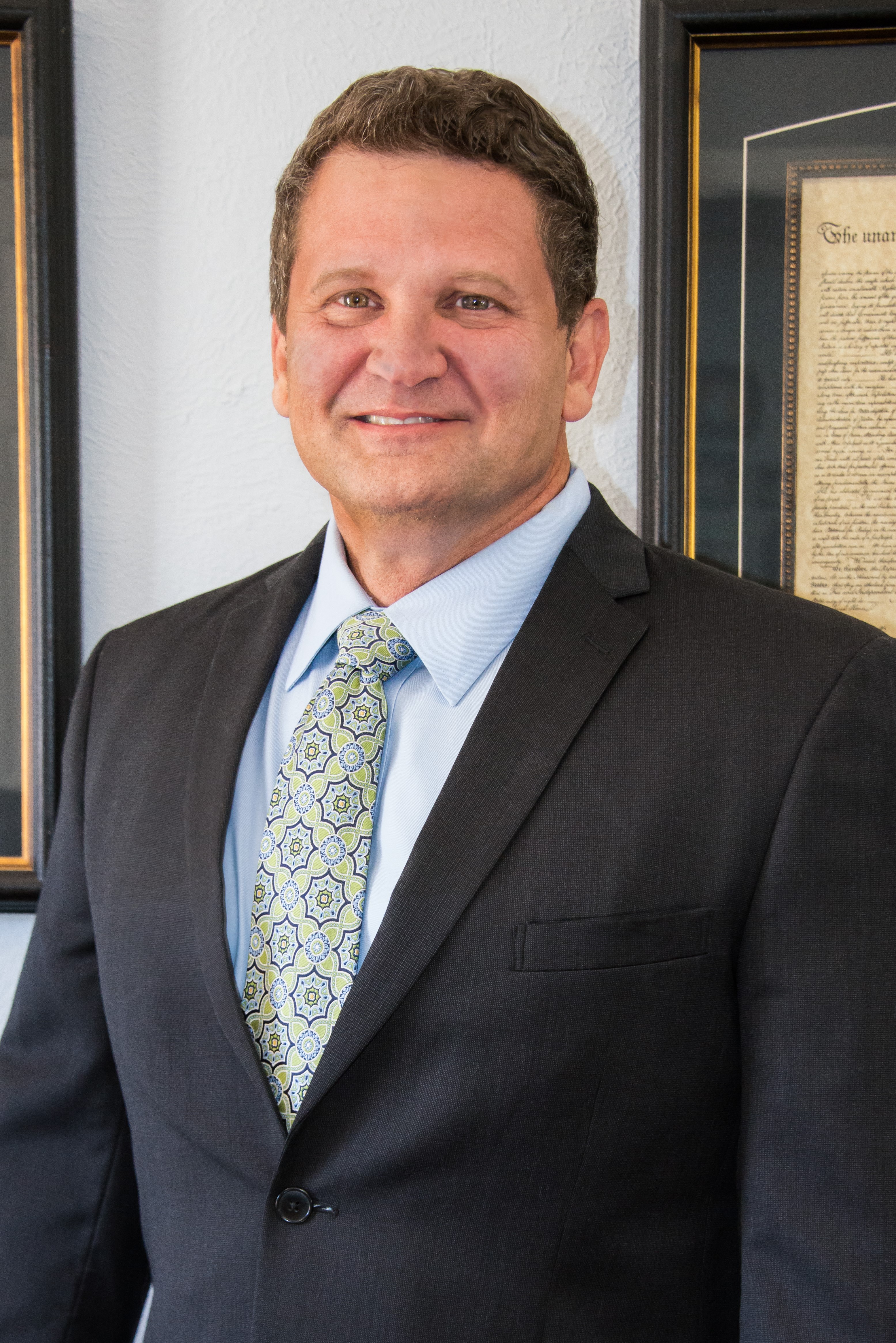 Dorsett Johnson & Cisneros Austin, TX Office