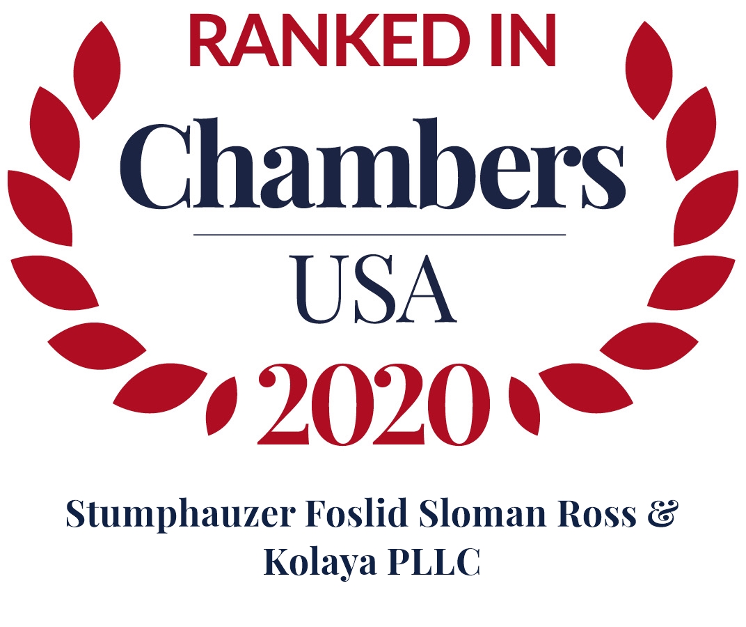 Stumphauzer Foslid Sloman Ross & Kolaya, PLLC Miami,  Office