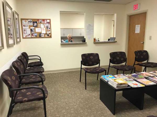 The Dombrowski Group Paoli, PA Office