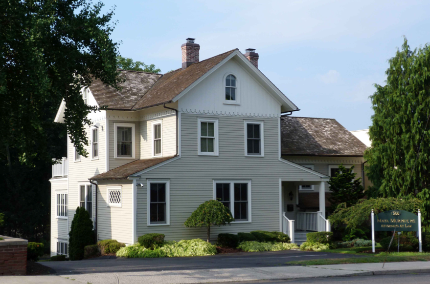 Maya Murphy, PC Westport, CT Office