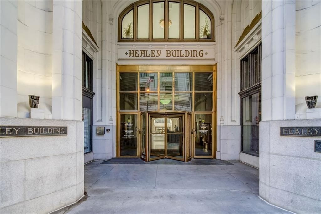 ATLANTA FAMILY LAW GROUP LLC Atlanta,  Office