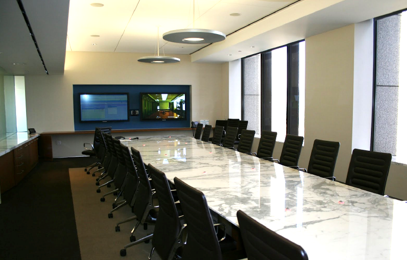 Sheppard Mullin Los Angeles, CA Office