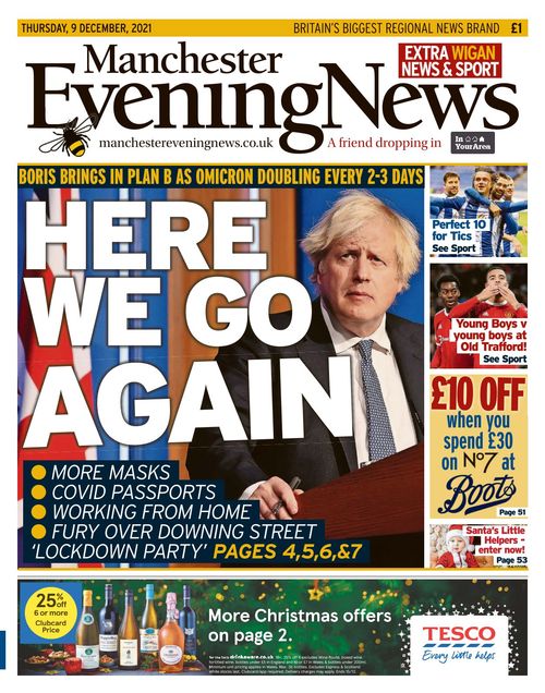 Kuit Solicitors Manchester, United Kingdom Office