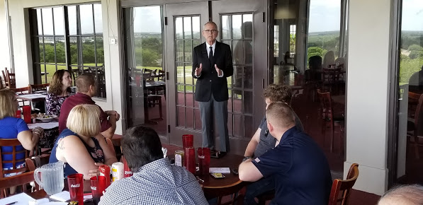 The Law Office of Pamela J. Helton, PA Clermont, FL Office