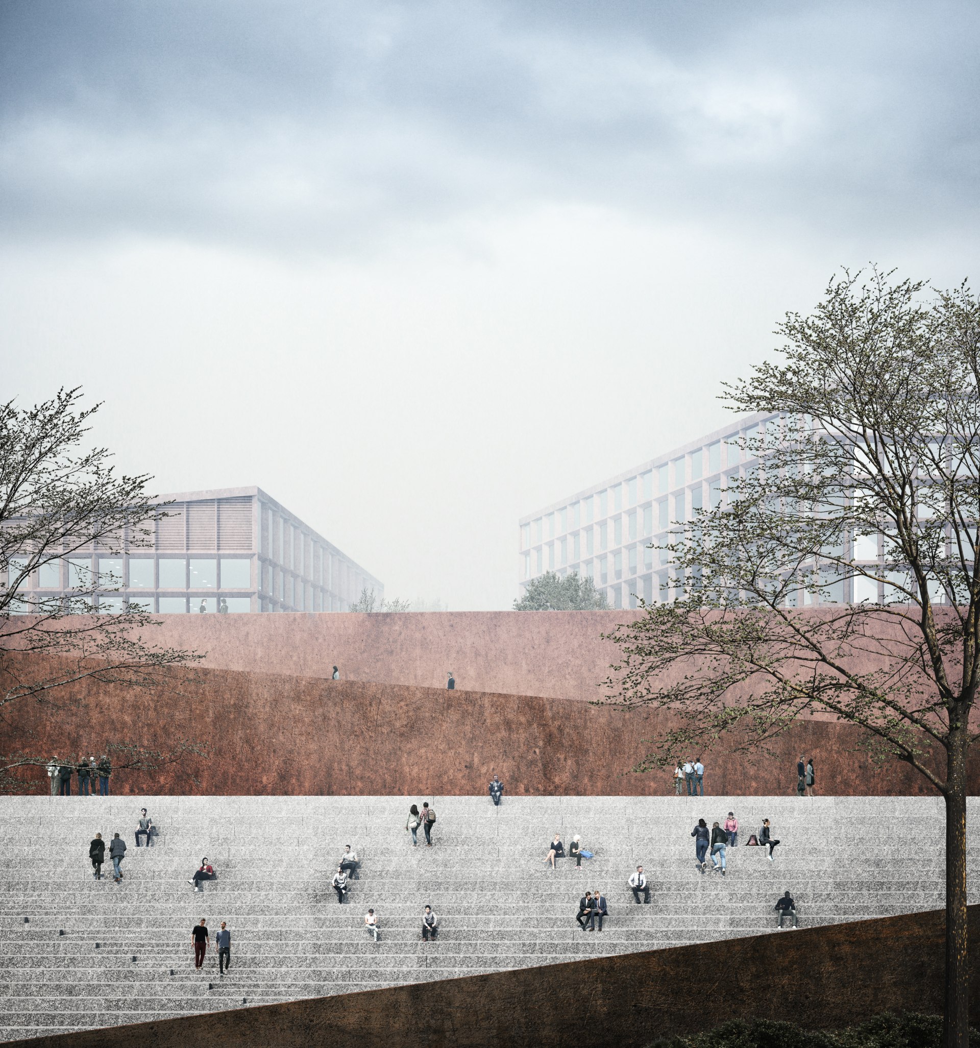 Bird & Bird Helsinki, Finland Office