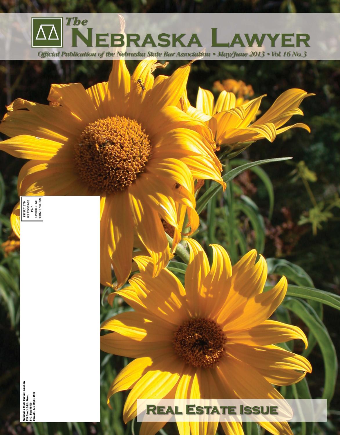 Brown Immigration Law, LLC Lincoln,  Office