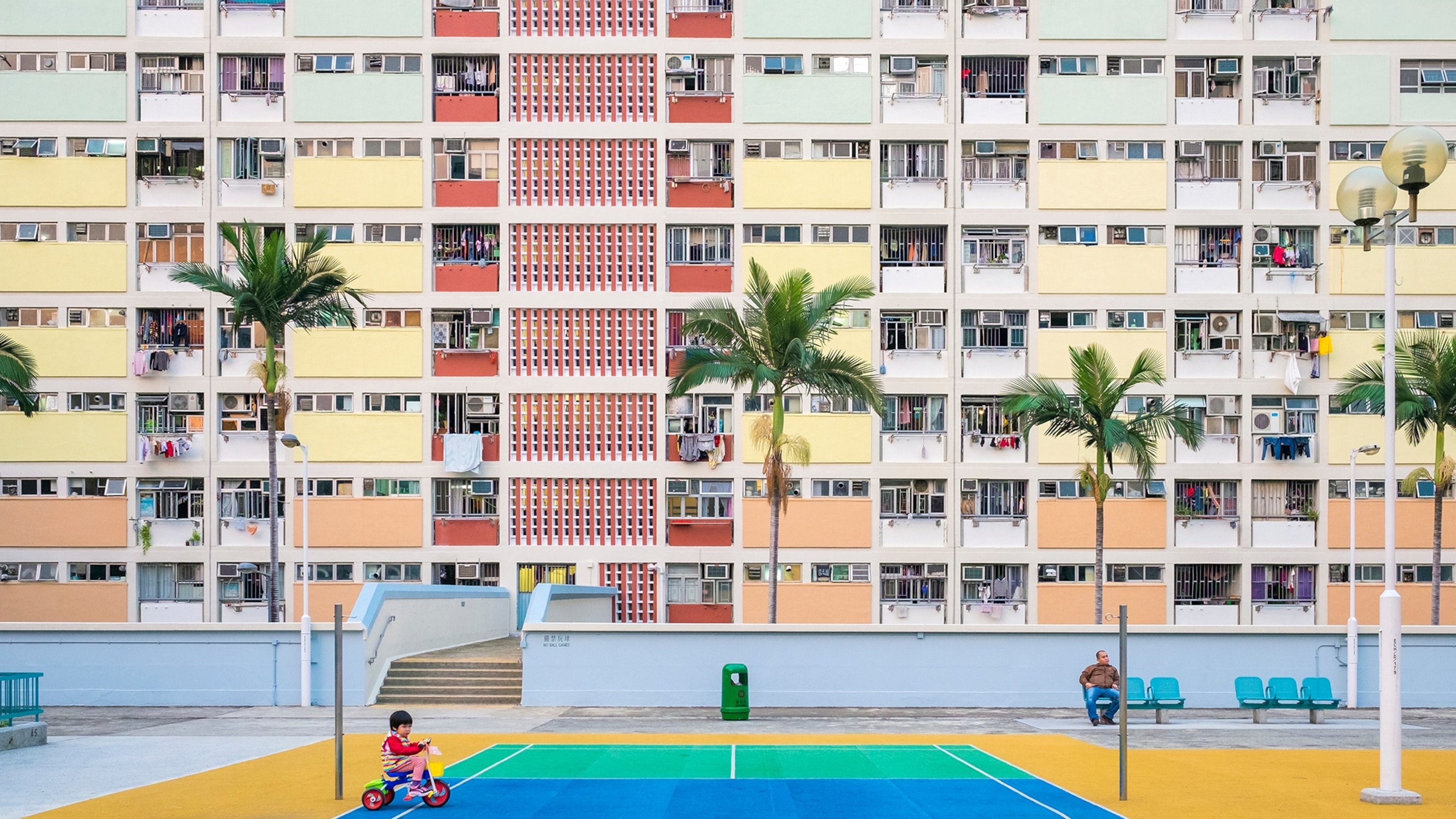 Broad & Bright Wan Chai, Hong Kong Office