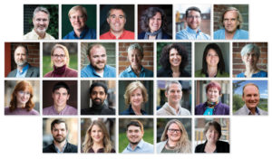 Stevens & Associates, PC Brattleboro,  Office