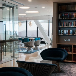 Corrs Chambers Westgarth Perth, Australia Office