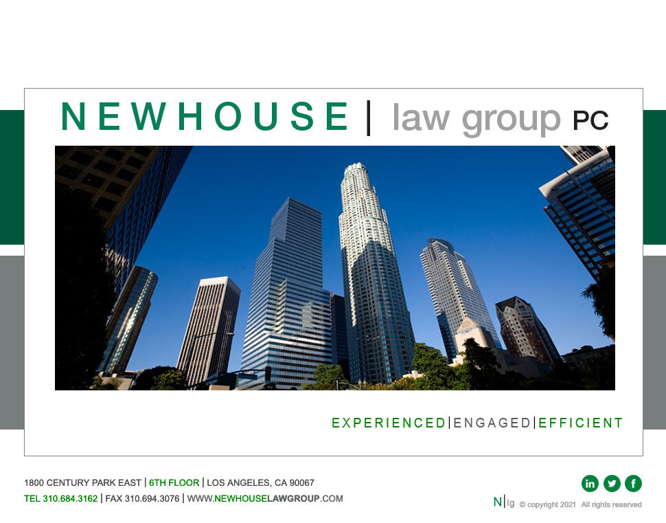 Burton IP Law Group Los Angeles, CA Office