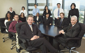 Nadrich & Cohen, LLP Costa Mesa, CA Office