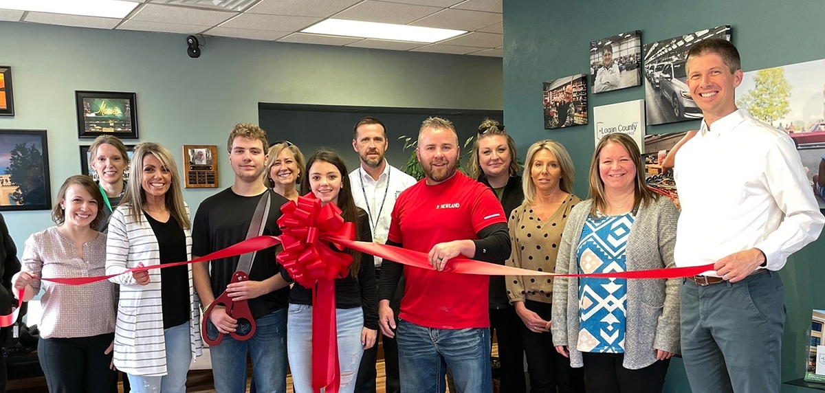 Thompson, Dunlap & Heydinger, LTD Russells Point, OH Office