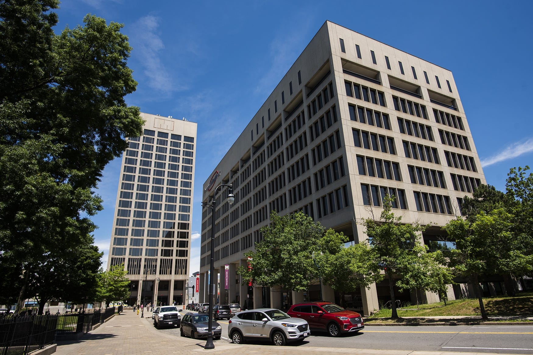 Boyle | Shaughnessy Law Worcester, MA Office