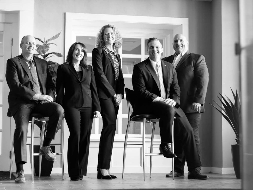 Our Advocate LLC Bingham Farms,  Office