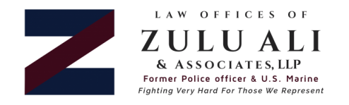 The Law Offices of Zulu Ali Riverside, CA Office
