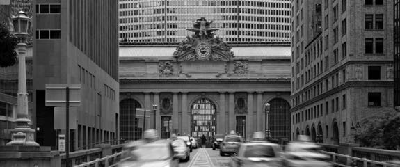 Lewis and Garbuz, P.C New York City,  Office