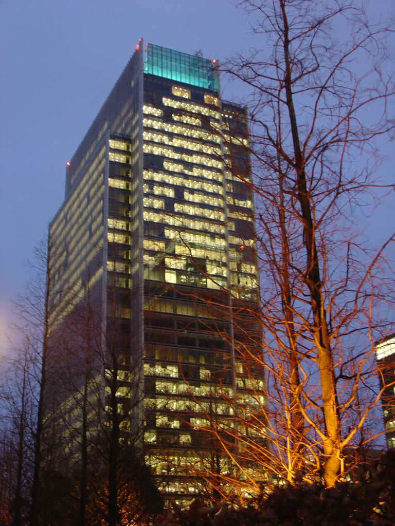 Clifford Chance London, United Kingdom Office