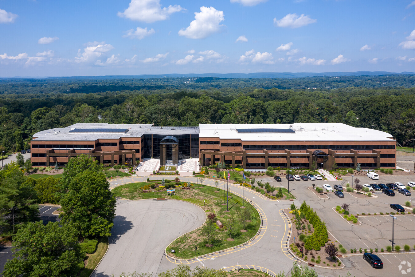 The Wu Law Firm, LLC Woodcliff Lake, NJ Office