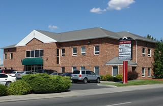 Law Office of Mary Higgins, LLC Newark,  Office