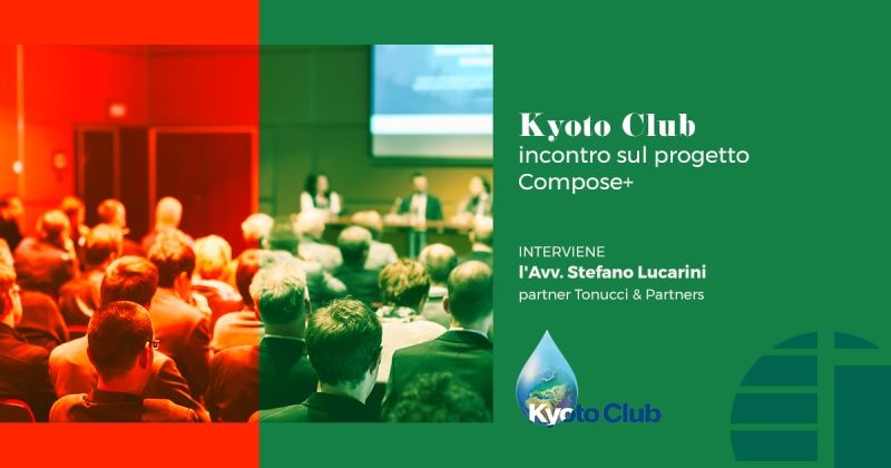 Tonucci & Partners Rome, Italy Office