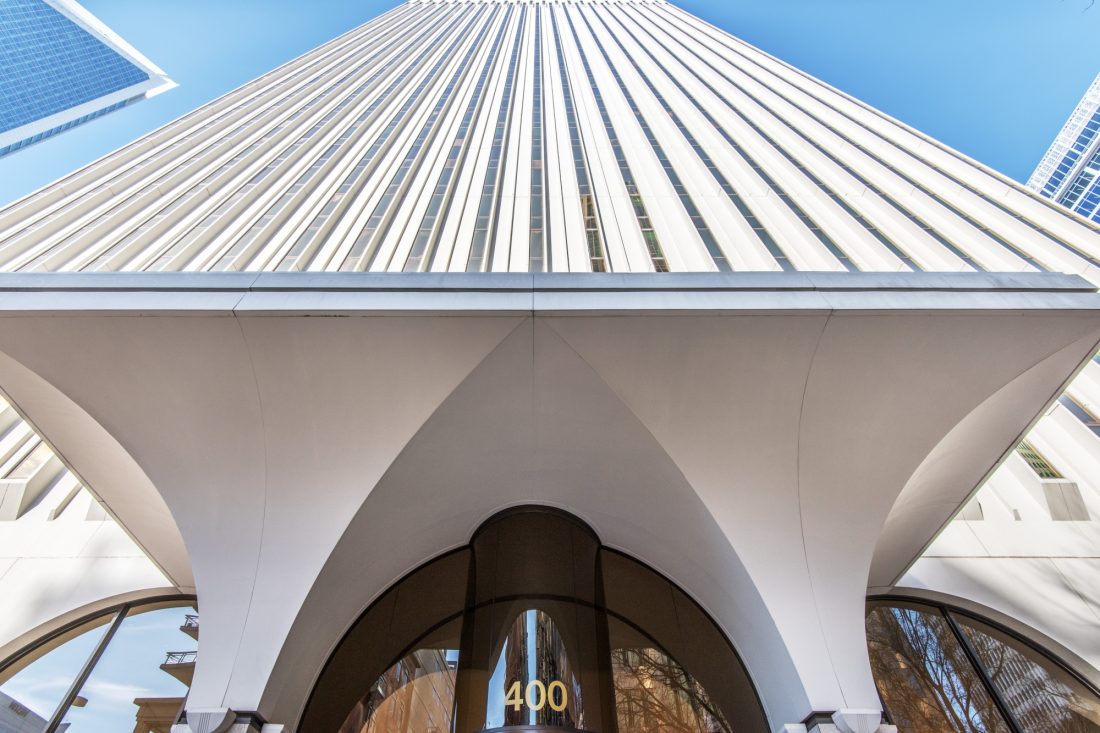 McDonnell & Associates Law Firm Charlotte, NC Office