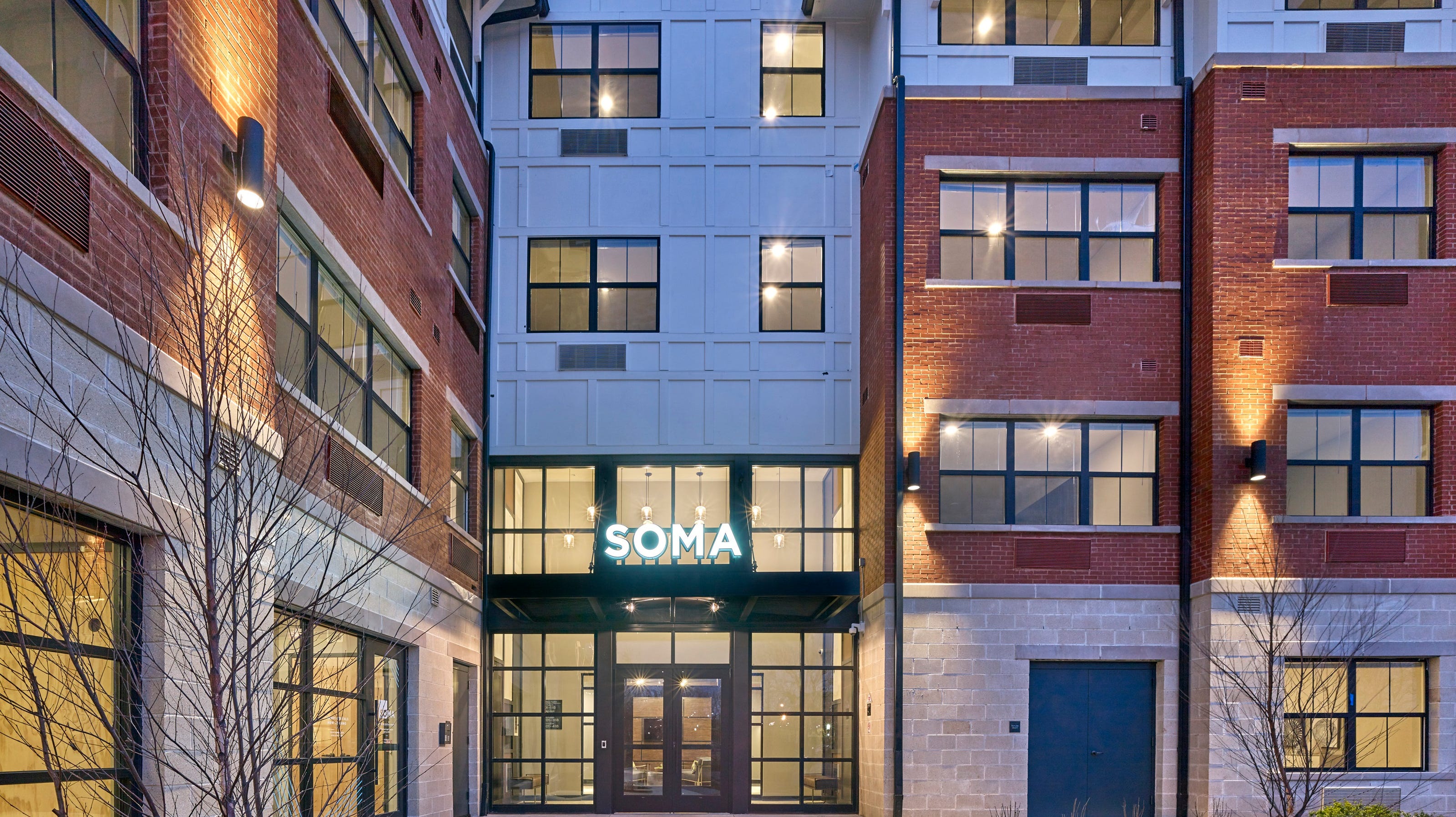 Baker and Rannells, PA Somerville, NJ Office