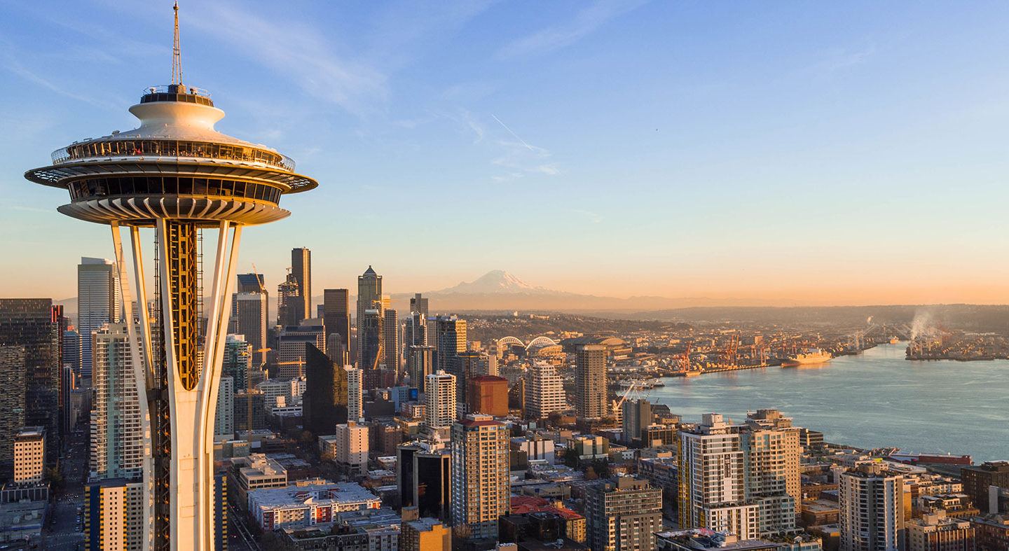 Allied Law Group Seattle,  Office