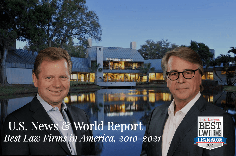 Florin & Roebig Saint Petersburg, FL Office