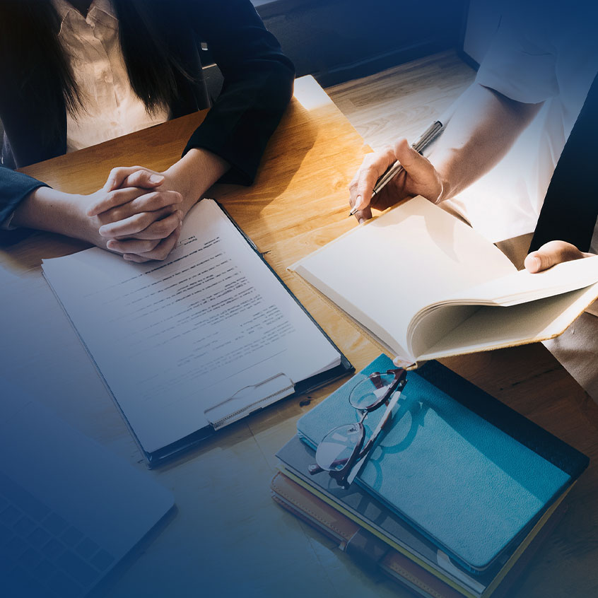 Mediation Specialists, Inc Pasadena,  Office