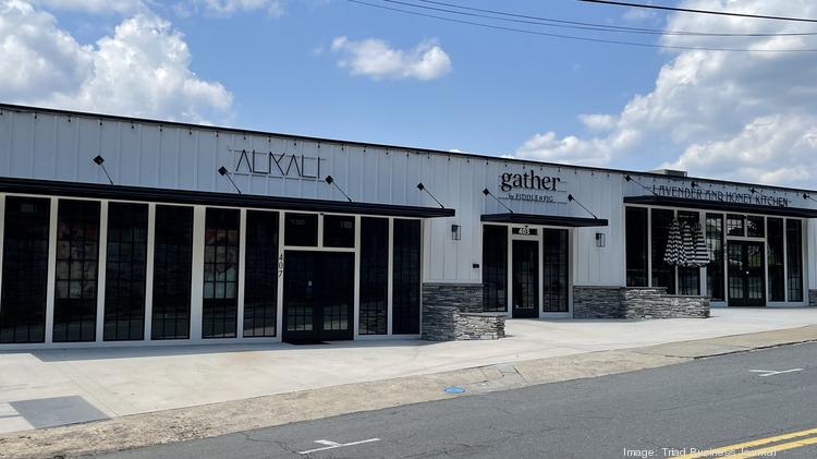 Holton Law Firm Winston Salem, NC Office