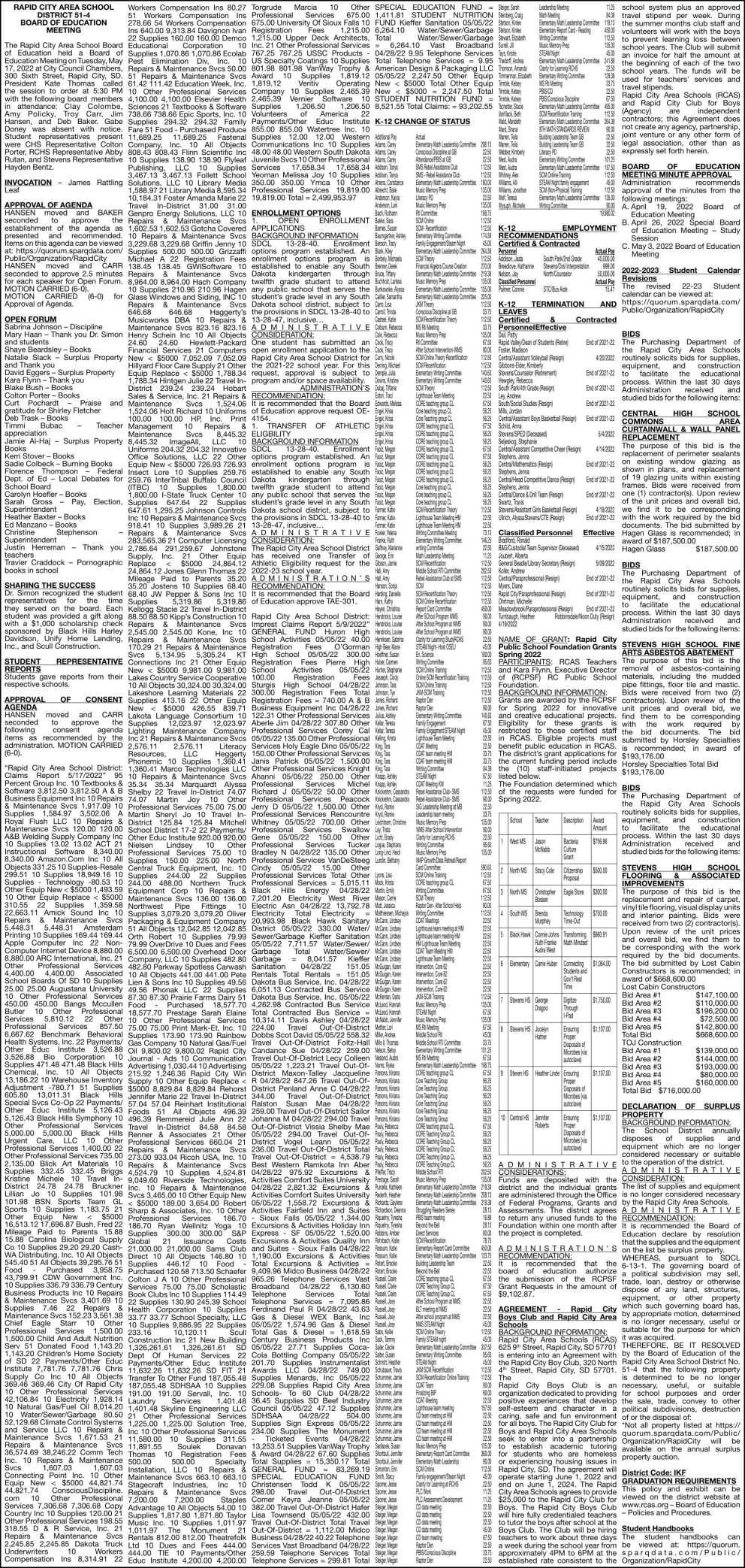 Bangs McCullen Rapid City, SD Office