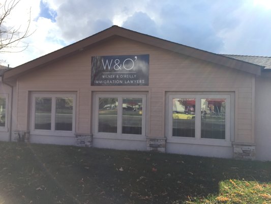 Wilner & O'Reilly, APLC Boise, ID Office