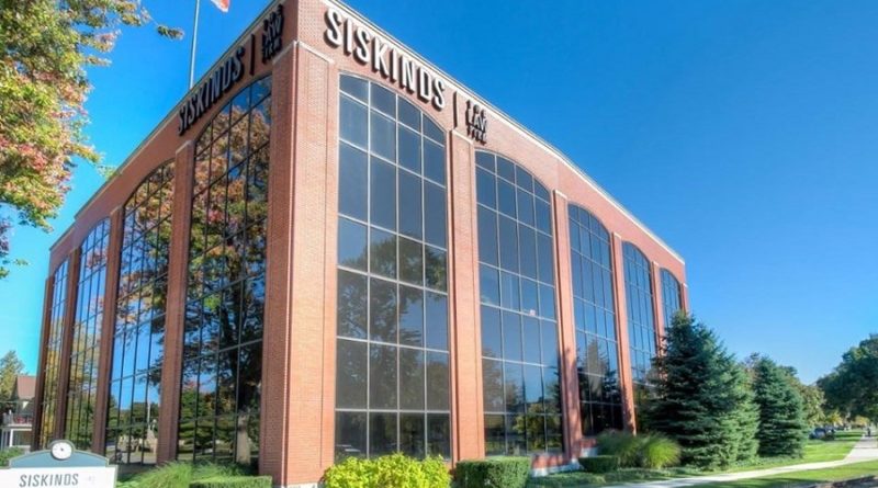 Siskinds Law Firm London, United States Office