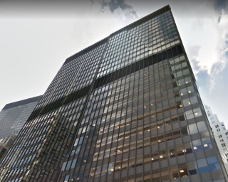 Gordon Rees Scully Mansukhani LLP New York, NY Office