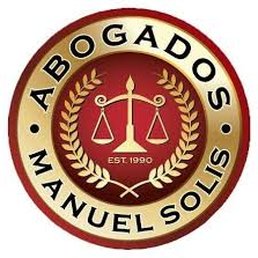 Law Offices of Manuel Solis El Paso, TX Office