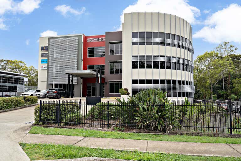 Slater and Gordon Ltd Loganholme, Australia Office