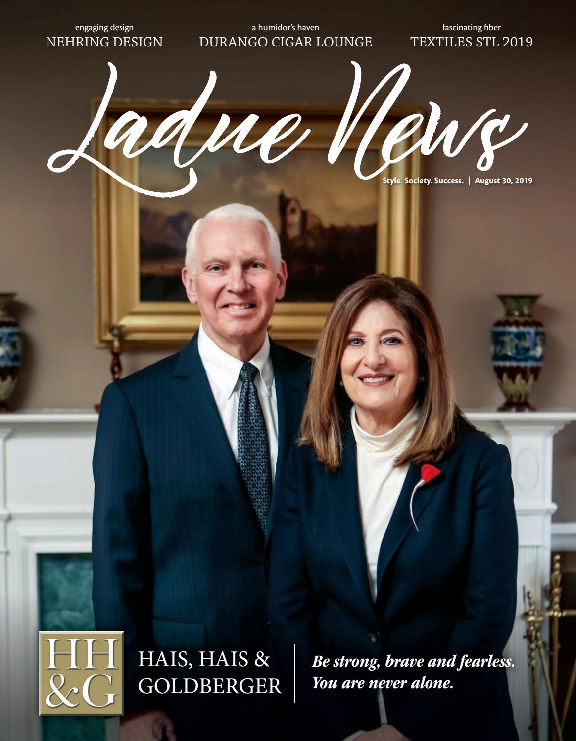 Hais, Hais & Goldberger, P.C Saint Louis, MO Office