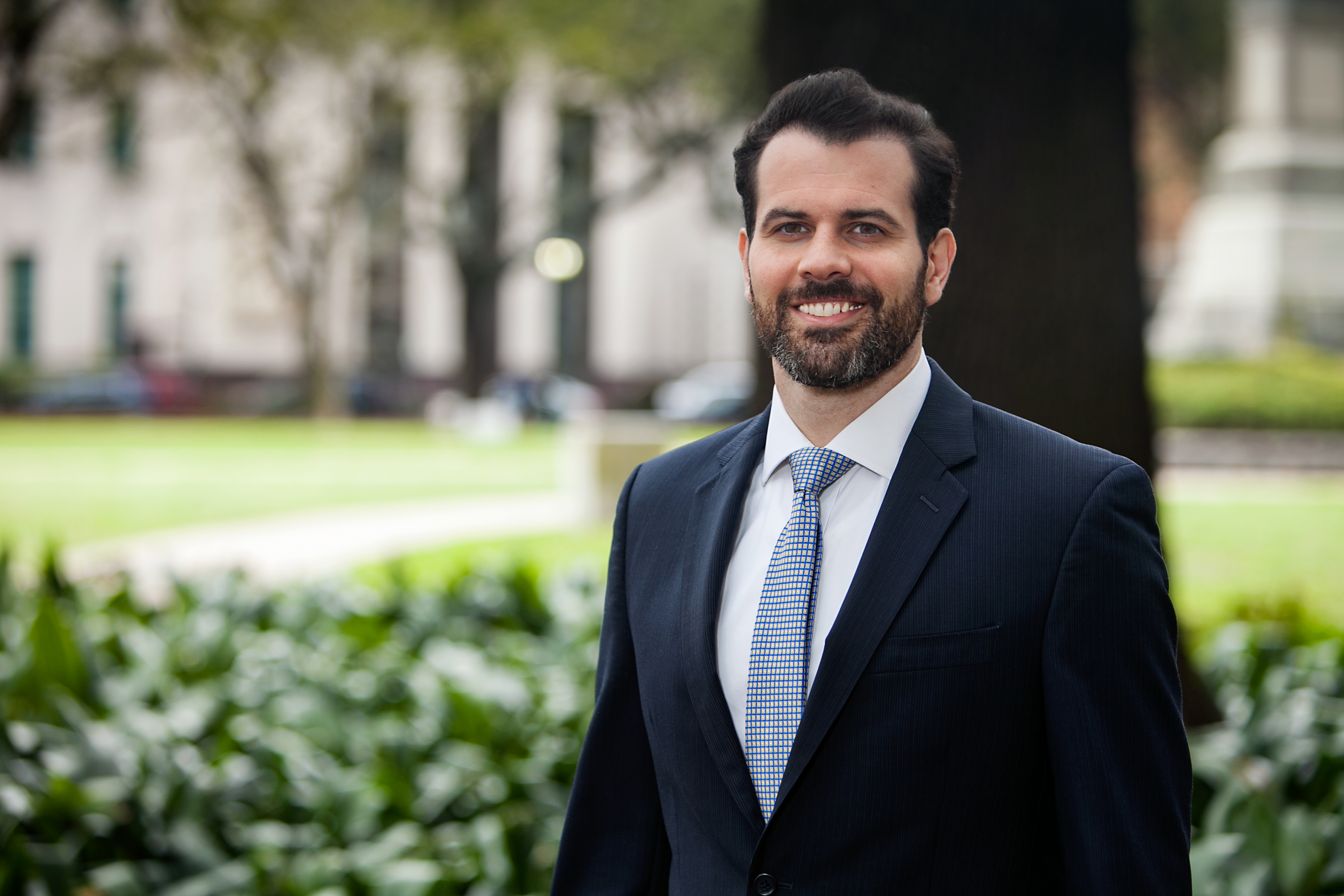 Lugenbuhl, Wheaton, Peck, Rankin & Hubbard Houston, TX Office